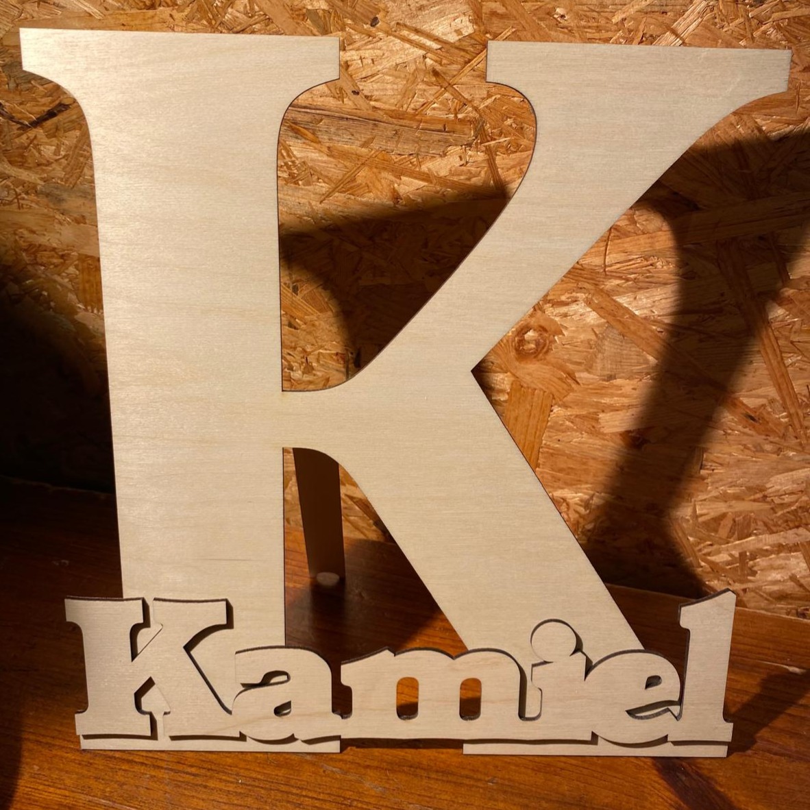 Letters