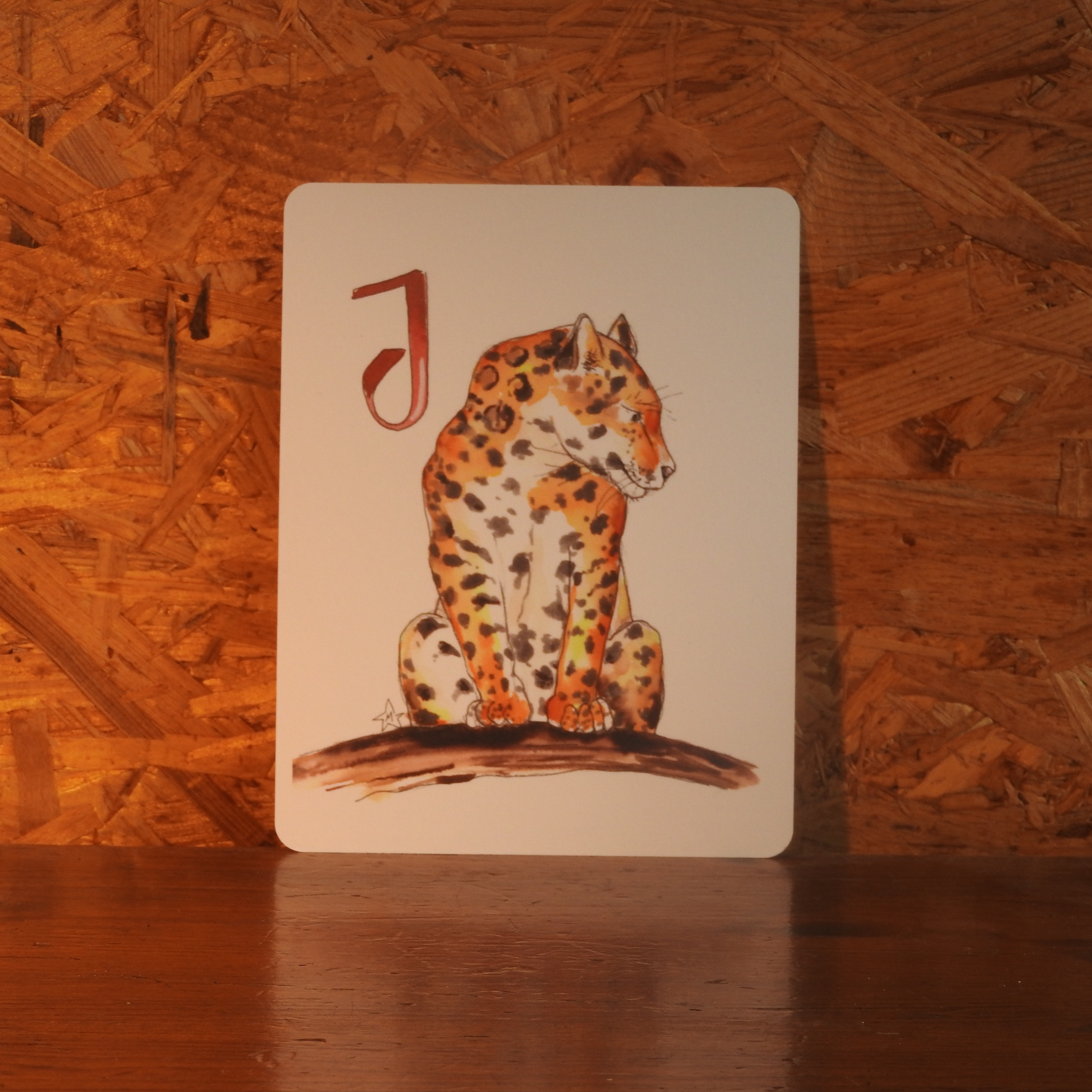 Letters